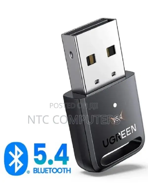 Ugreen Usb Bluetooth 5.4 Adapter - Cm748