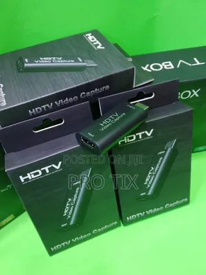 Capture Card