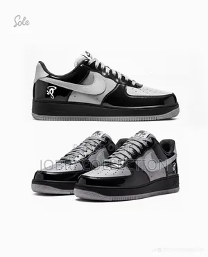 Central Cee X Nike Air Force Low Sneakers