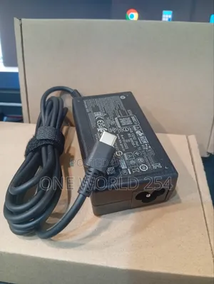 Hp Type-C 65w Power Adapter