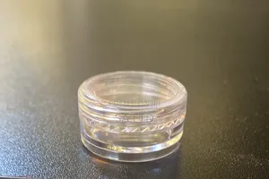 Lipbalm Jars