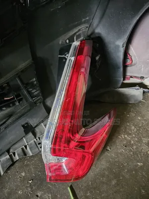 CRV 2020 Taillight