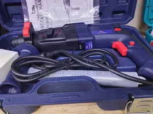 Good Quality and Affordable Maxmech Rotary Hammer