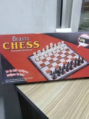 Chess Child Test Game(Medium)