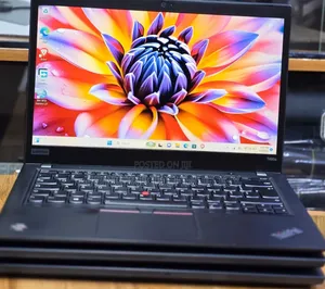 Laptop Lenovo ThinkPad t495s 8GB AMD Ryzen 5 SSD 256GB