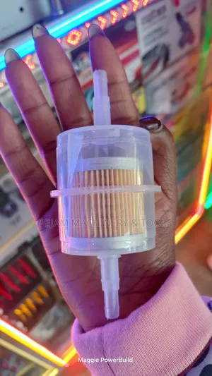 Diesel Fuel Filters for Generators/Engines