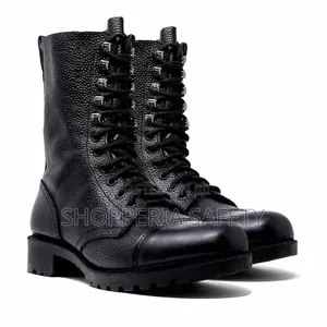 Security Boots