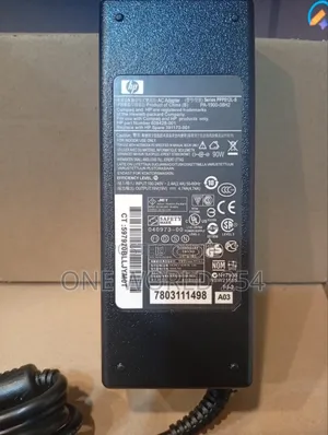 Hp Big Pin Laptop Charger