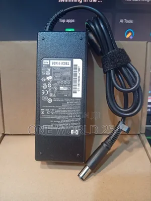 Hp Big Pin Laptop Charger