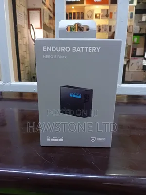 Hero 13 Enduro Battery