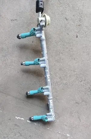 Fuel Rail With Nosal 2az Toyota Rav4/ Vanguard