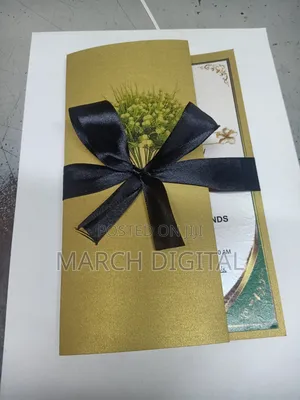 Wedding Cards Printing