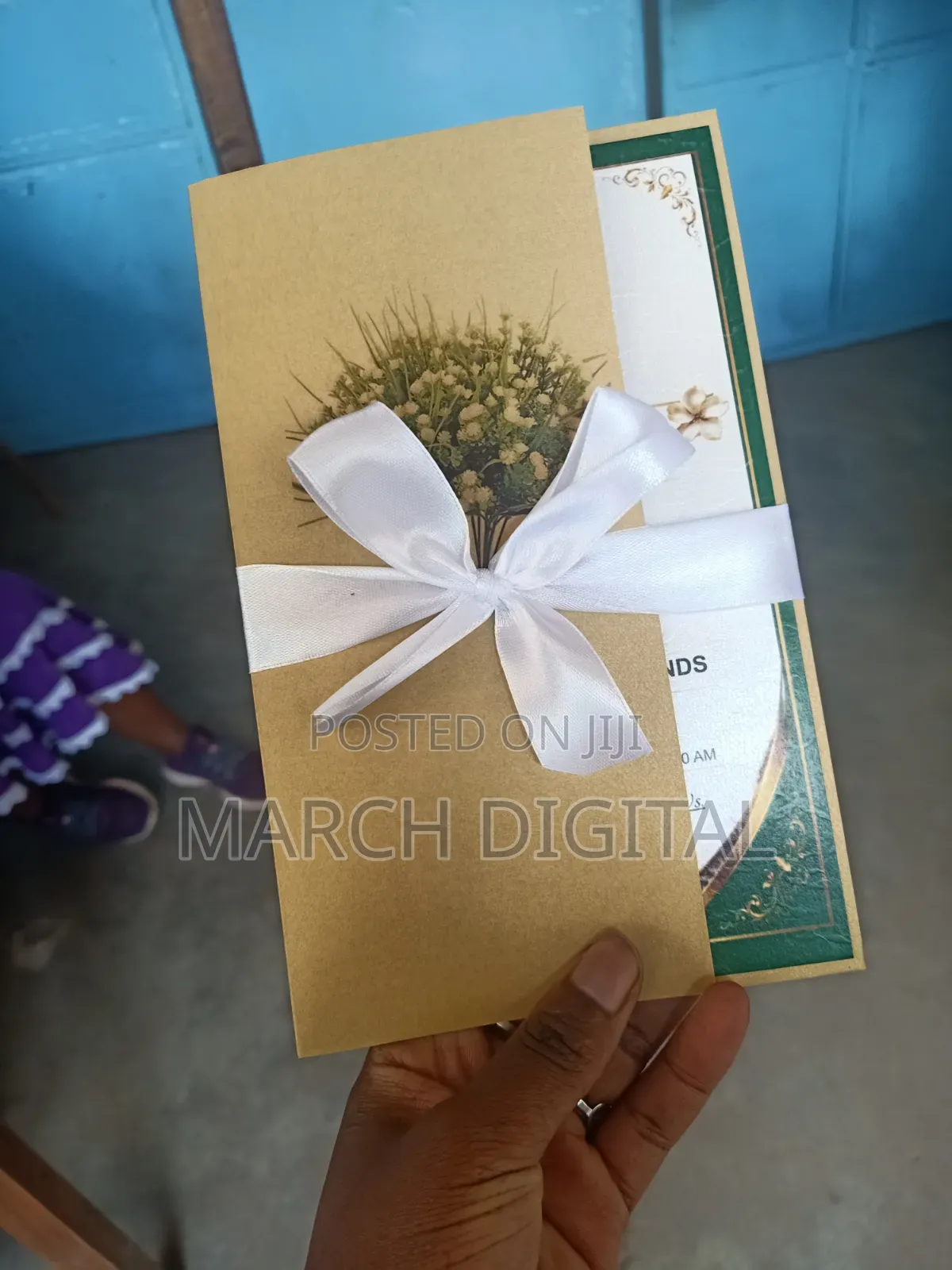 Wedding Cards Printing
