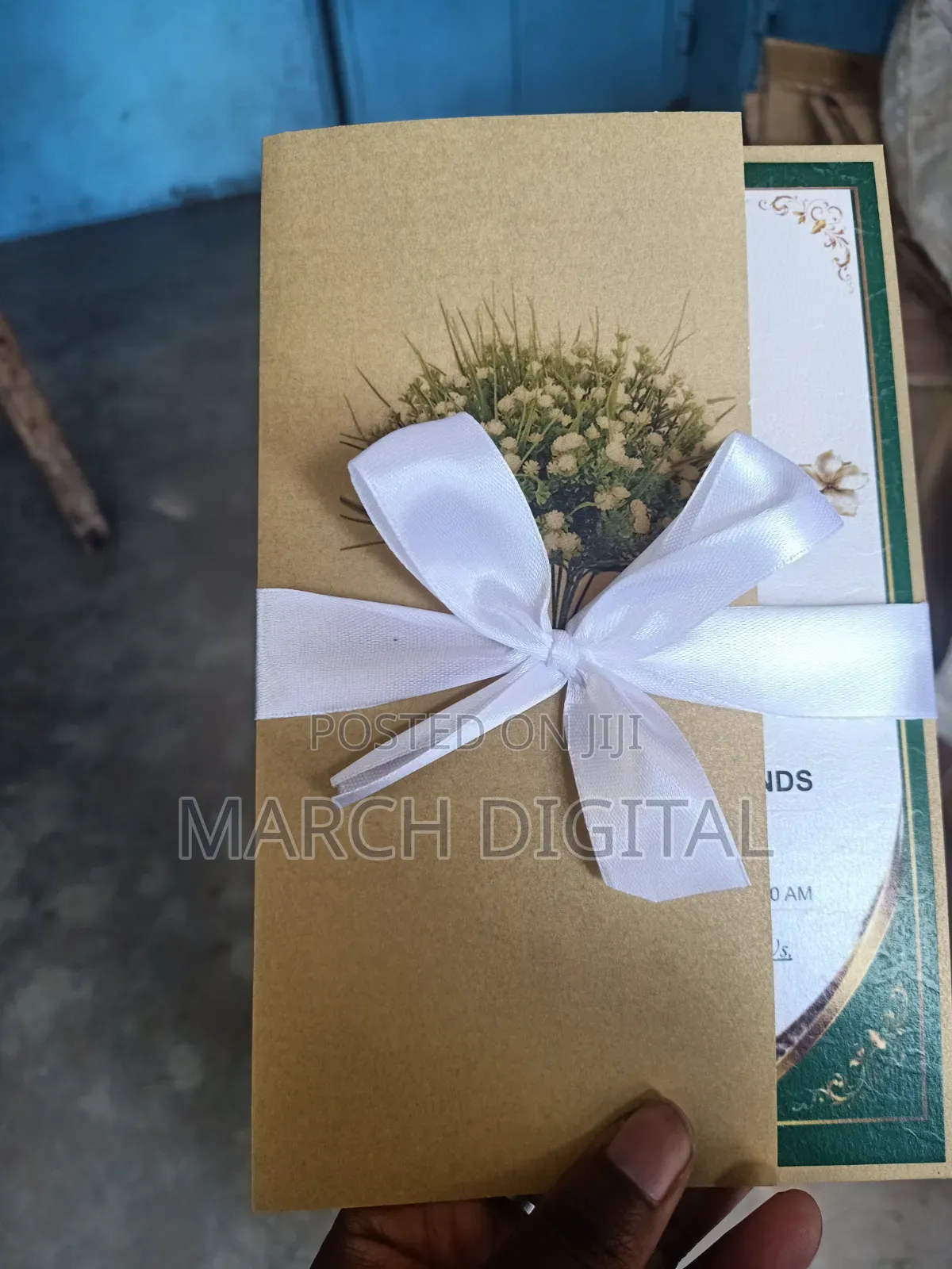Wedding Cards Printing