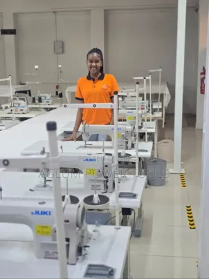 Juki DDL 8700 Straight Sewing Machine