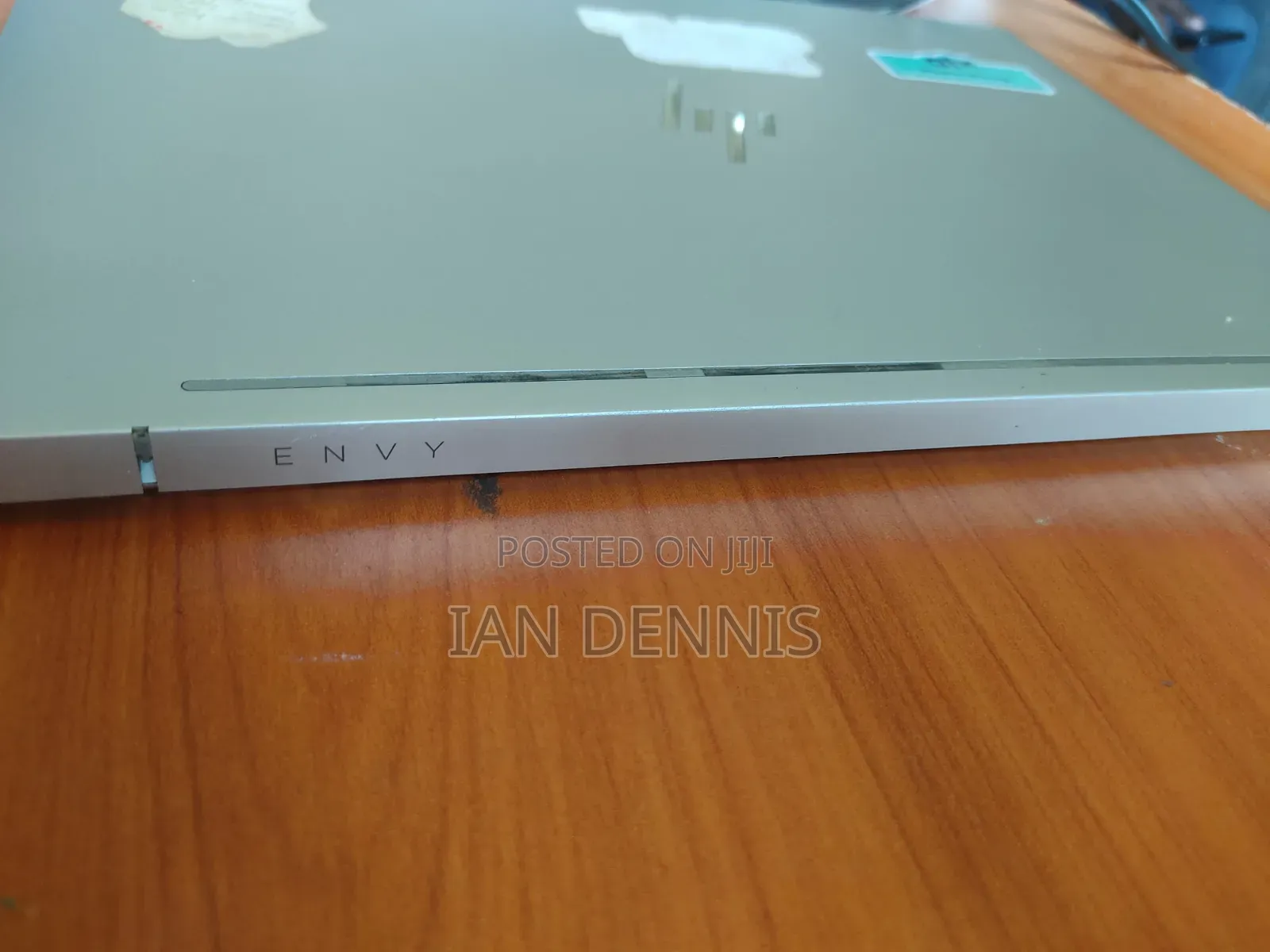 Laptop HP Envy 13 8GB Intel SSD 512GB