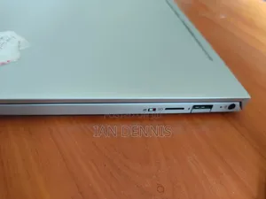 Laptop HP Envy 13 8GB Intel SSD 512GB