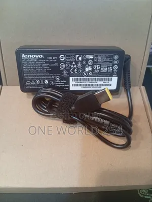 Lenovo Usb Laptop Charger