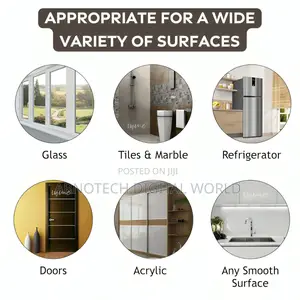 Self Adhesive Wall Hooks With 10 Kg Weight