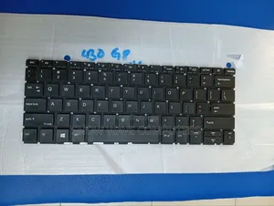 Hp Probook 430 G8 Us Non Backlit Hp 430 G8 Laptop Keyboard