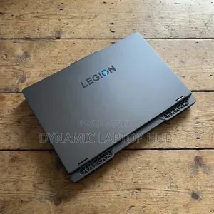 Laptop Lenovo Legion 7 16GB Intel Core i7 SSD 512GB