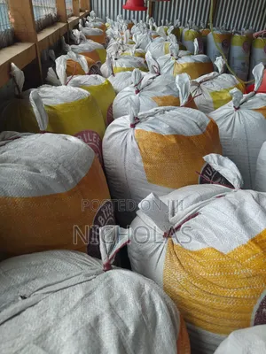 Organic Chicken Poultry Manure