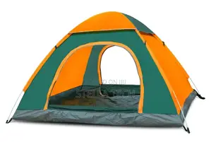 Camping Tent