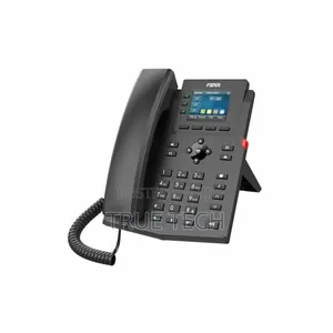 Fanvil X303w Wireless Ip Wifi Phone