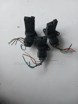 Airflow Senzor Suzuki 50m0