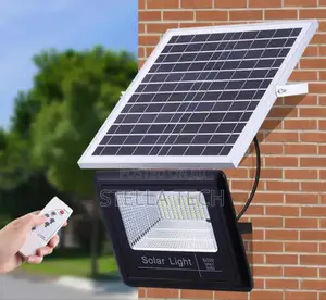 Solar Flood Lights Us 100w