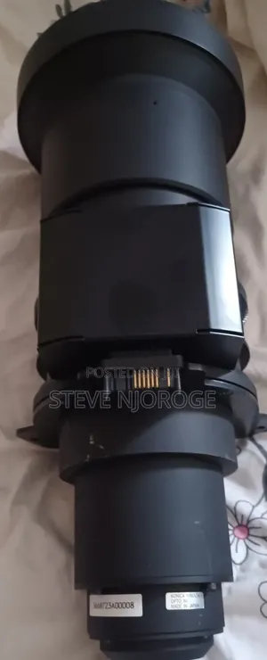 Christie Projector Lens Konica Minolta