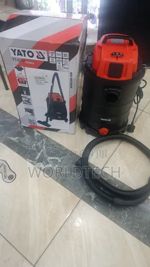 2000watts Yato Heavy Duty Vacuum Cleaner/Quality Yato Vacuum Cleaner