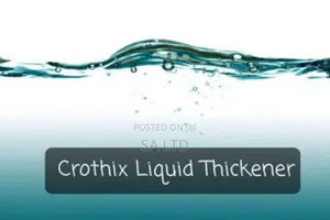 Crothix Liquid