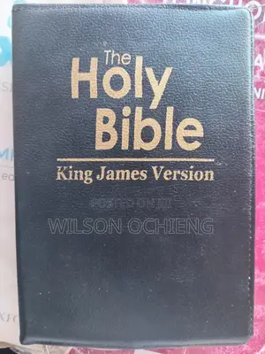 King James Bible