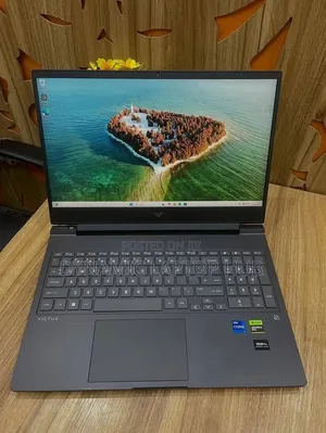Laptop HP Victus 16 16GB Intel Core i7 SSD 1T