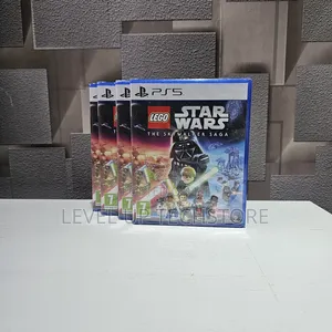 Lego Star Wars: The Skywalker Saga Playstation 5