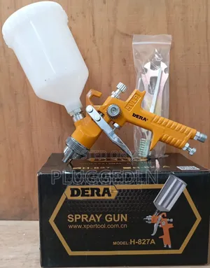 Dera Manual Spray Gun