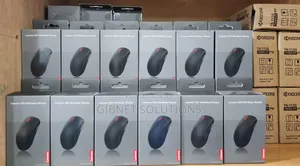 Lenovo 150 Wireless Mouse
