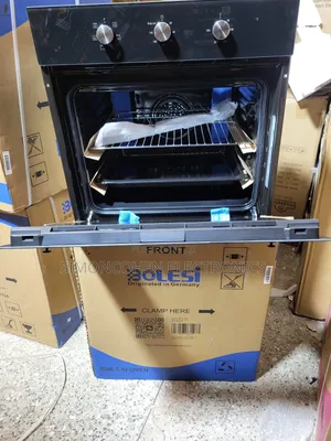 Bolesi 65l Inbuilt Oven