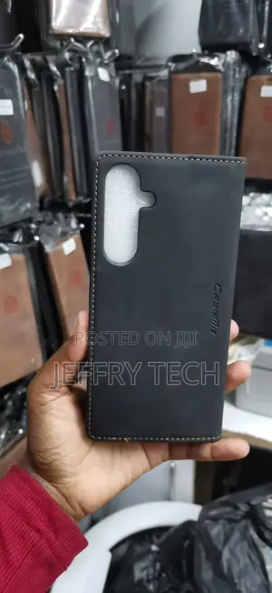 Caseme Universal-Style Protective Case