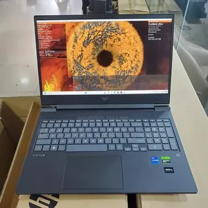 Laptop HP Victus 16 16GB Intel Core i7 SSD 512GB