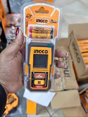 Ingco Laser Meter 50m