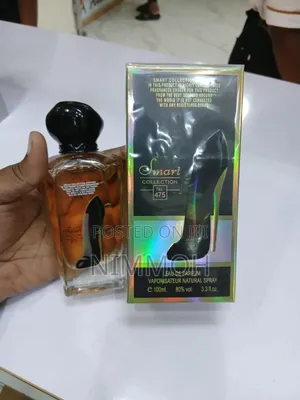 Good Girl Smart Collection
