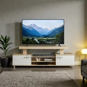 *Arusha Modern Tv Stand 5ft