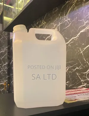 5l Jerrycan