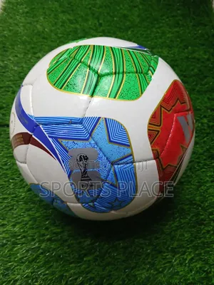 World Cup Group Stage Ball