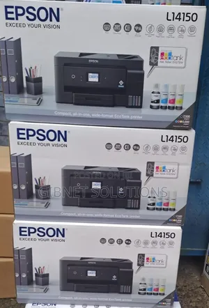Epson Ecotank L14150 A3 Printer
