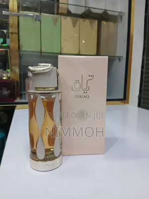 Teriaq Lataffa