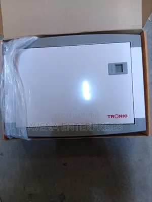 12w Consumer Unit Tronic