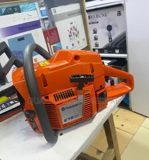 Husqvarna Power Saw